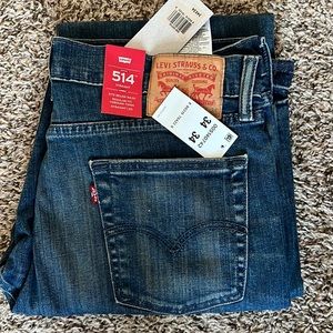 Mens Levi jeans 34x34